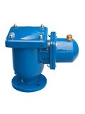 Air Release Valve