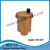 Automatic Air Vent Valve (V21-017)