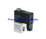 2V Series Two-Position Two-Way Solenoid Valve