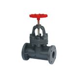 UPVC Globe Valve in JIS Standard