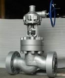 High Pressure Globe Valve