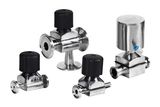 Diaphragm Valves