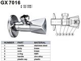 Angle Valve (GX7016)