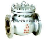 Flanged Check Valve