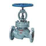 Globe Valve