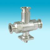 Stainless Steel CF8 800wog Valves