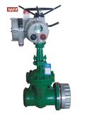 Water Seal Valve (NF -011)