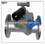 Nature Gas Solenoid Valve