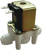 Water Inlet Solenoid Valve (Qxd-17xc-a*1)