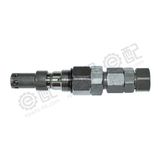 Daewoo Dh225-7 Relief Valve 420-00257