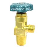 Compressed Gas Cylinder Valve