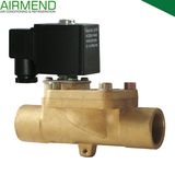 Water Solenoid Valve (SV-G series) Magnetic Valve Electromagnetic Valve China Brand Product for HVAC