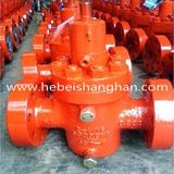 Gate Valves