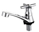 ABS Plastic Tap for Bathroom Sinks (JY-N004)