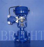 Hcb/Hcn/Hcp Pneumatic Caged Type Control Valve