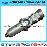 Clutch Control Valve for Sinotruk HOWO Truck Spare Part (WG9719230011)