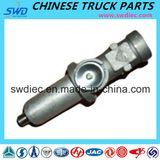 Clutch Control Valve for Sinotruk HOWO Truck Spare Part (WG9719230011)