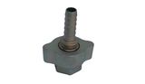 Ground Joint Coupling for Carbon Steel