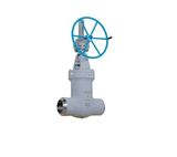 API Bevel Gear Pressure Seal Gate Valve (Z60H)