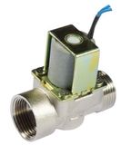 Electric Drain Valve