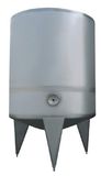 Stainless Steel Single-Layer Storage Tank