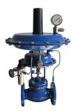 Pressure Regulator Valve (ZZYVP)