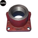 Ductile / Grey Iron for Sand Casting for Valve Parts