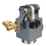 Dn-25b Seletor Valve