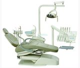 True Leather Dental Chair Unit (right hand and Left hand can be used)