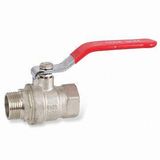 Ball Valve (ITB229)