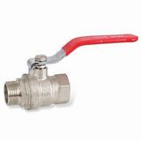 Ball Valve (ITB229)