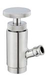 Sanitary Sample Valve