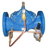 Pressure Reducing Valve