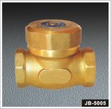 Check Valve (JB-5005)