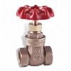 Gate Valve (XX-ED2)