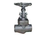 Forging Globe Valve