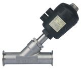 Angle Seat Valve (BDJ-05F) 