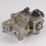 Truck Foot Brake Valves