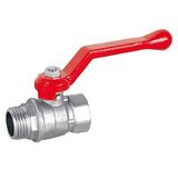 Brass Ball Valve (SSF-30130)