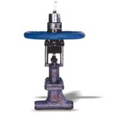 Forged Steel Globe Valve