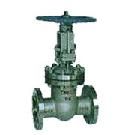 API Stainless Steel Gate Valve (Z41W-300LBP)