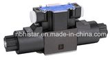 Solenoid Directional Valve (DSG-02-3C2 D24 B)