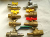 Yuhuan Woma Gas Valve Manufacturing Co,Ltd