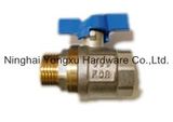 Brass Ball Valve