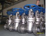 Gate Valve