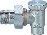 Radiator Valve (W0403)