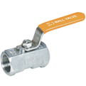 Inside Screw Ball Valve (LIFC1008)