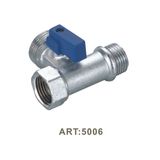 Angle Valve