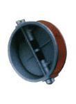 Wafer Butterfly Type Check Valve