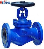 Bellow Globe Valve